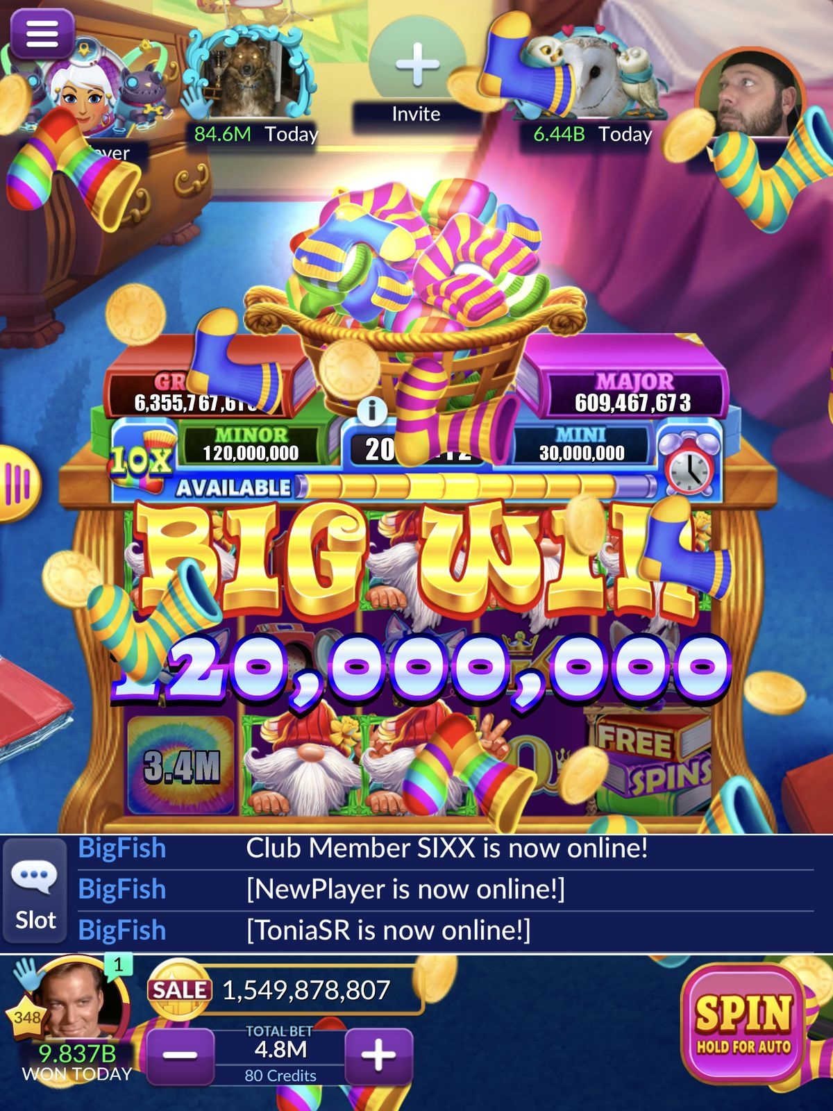 Muckleshoot Casino Resort game