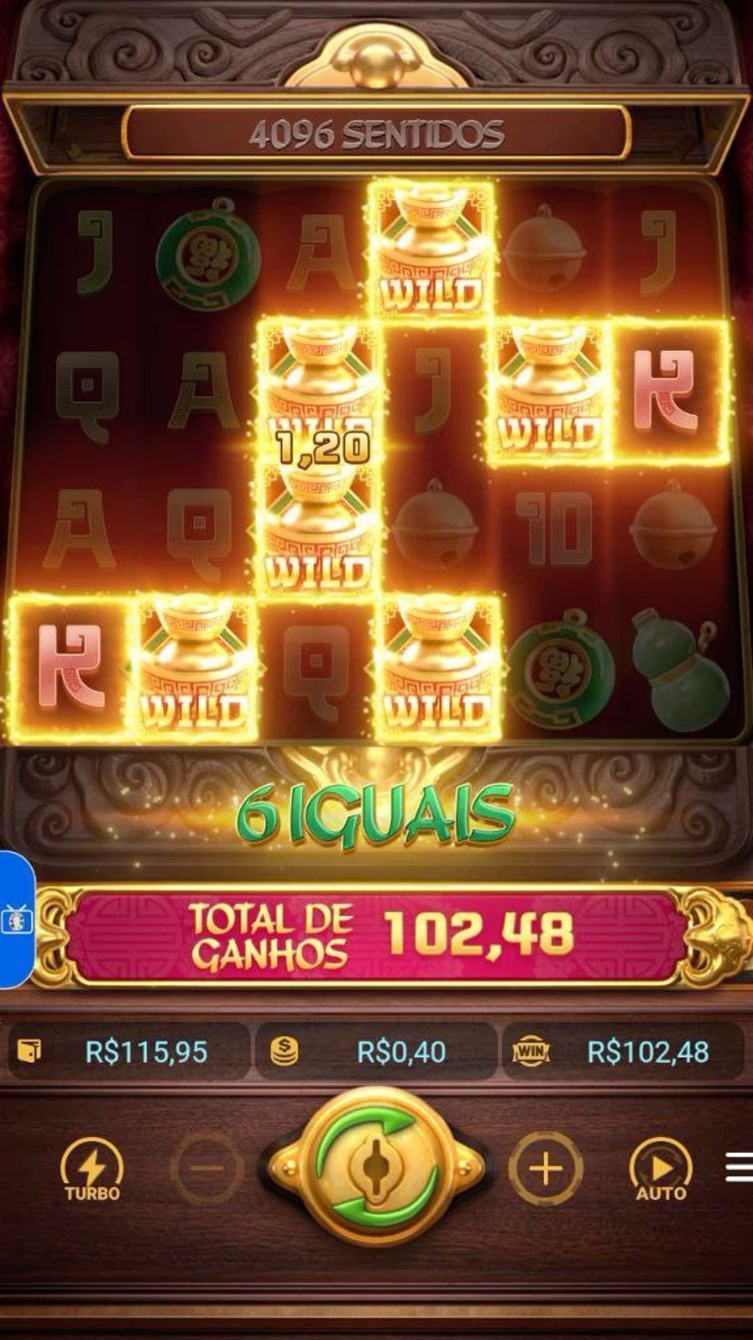 Muckleshoot Casino Resort game