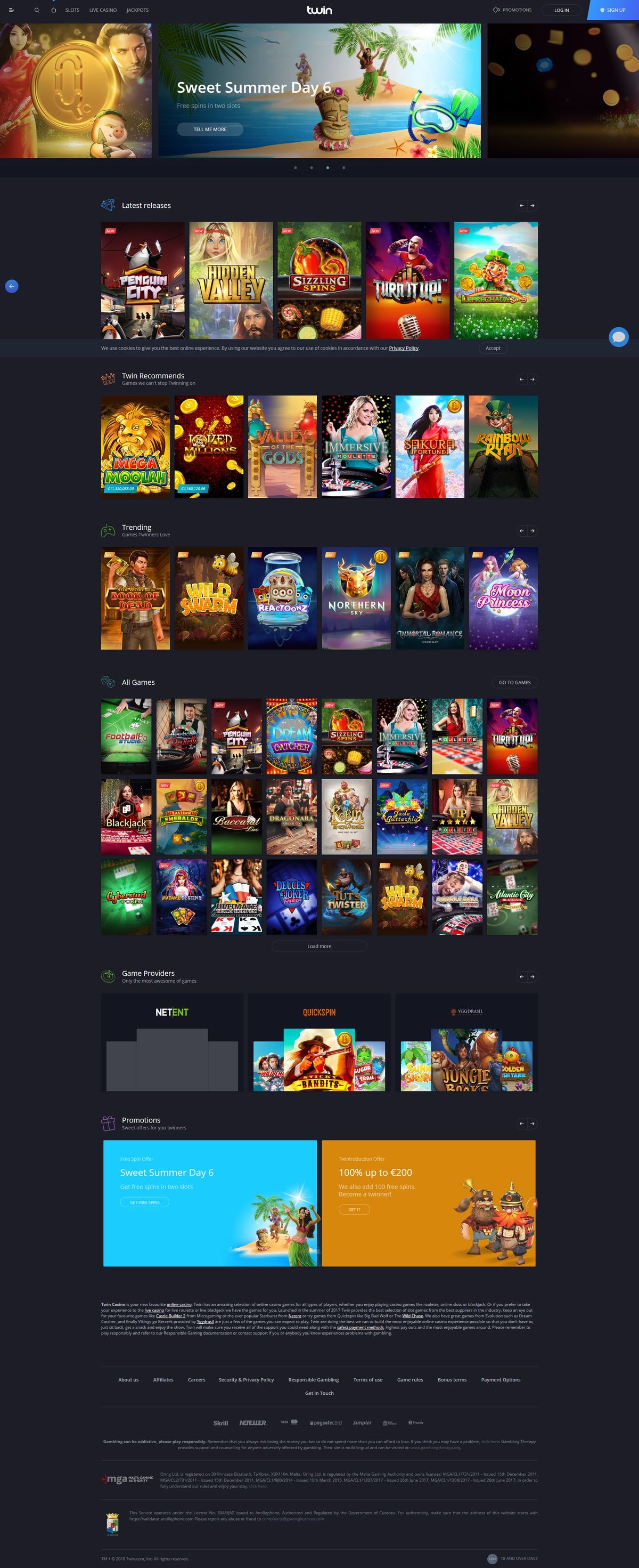 Muckleshoot Casino Resort game