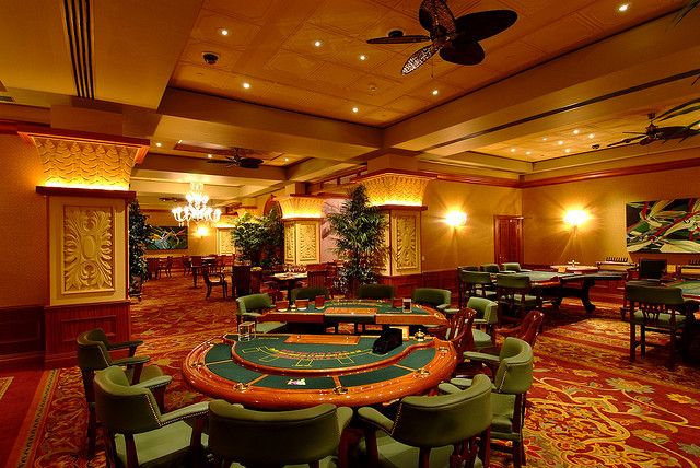 Muckleshoot Casino Resort